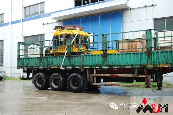 上海東蒙路橋機(jī)械有限公司（客戶來訪及發(fā)貨圖）