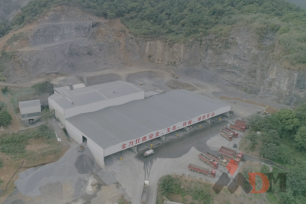 金山銀山，首先保證綠水青山