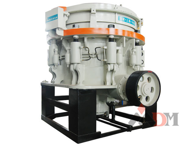 圓錐石頭破碎機(jī)襯板的磨損程度怎樣去確定？圓錐破碎機(jī)襯板